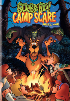 Scooby Doo Camp Scare 2010 Dub in Hindi full movie download
